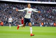 Tottenham Hotspur v Liverpool - Premier League